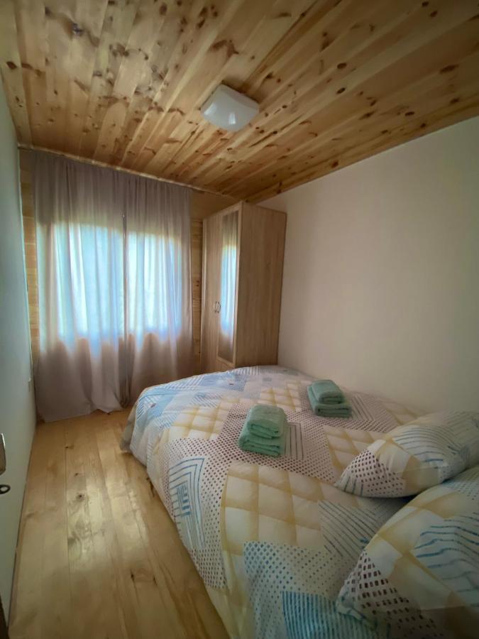 Blue Village Lux Колашин Экстерьер фото