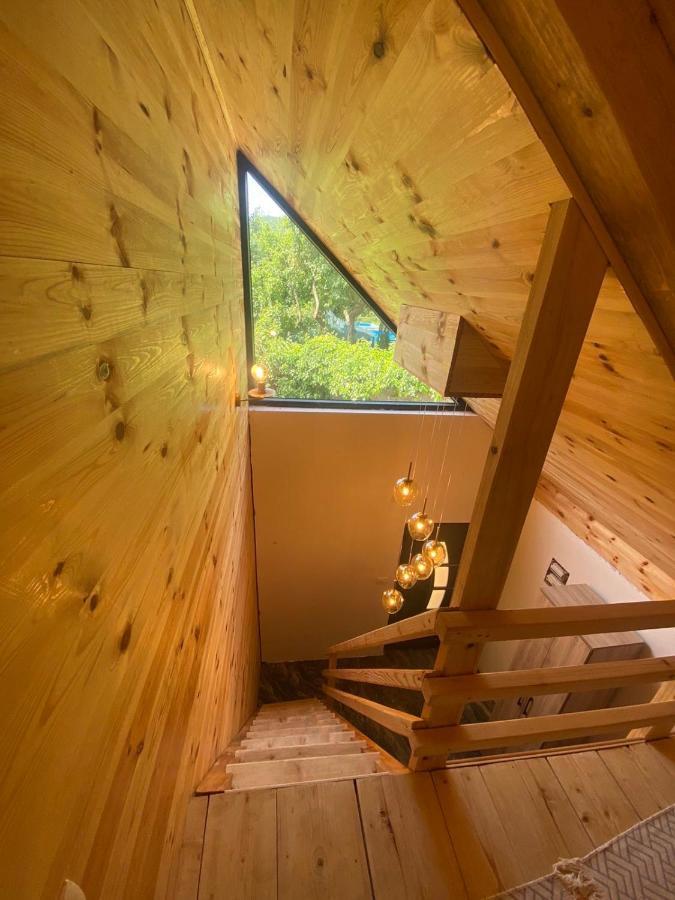 Blue Village Lux Колашин Экстерьер фото