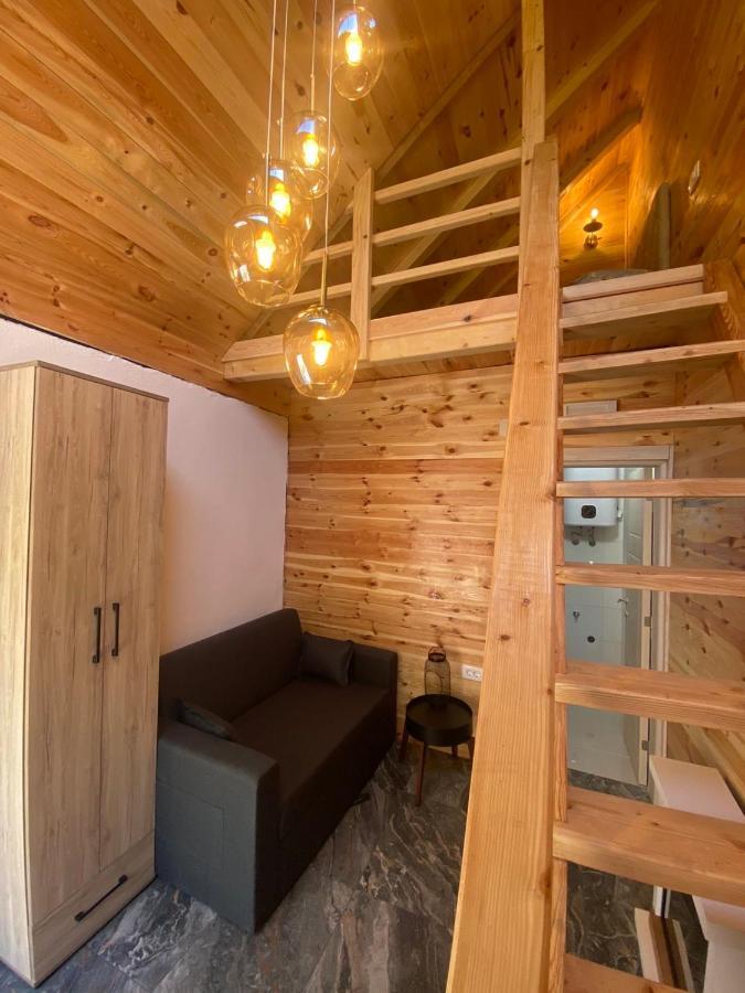 Blue Village Lux Колашин Экстерьер фото