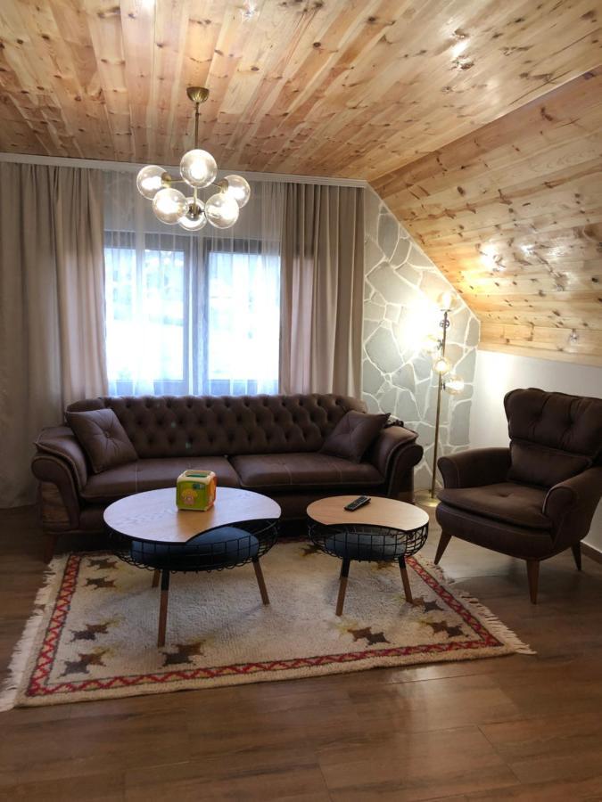 Blue Village Lux Колашин Экстерьер фото