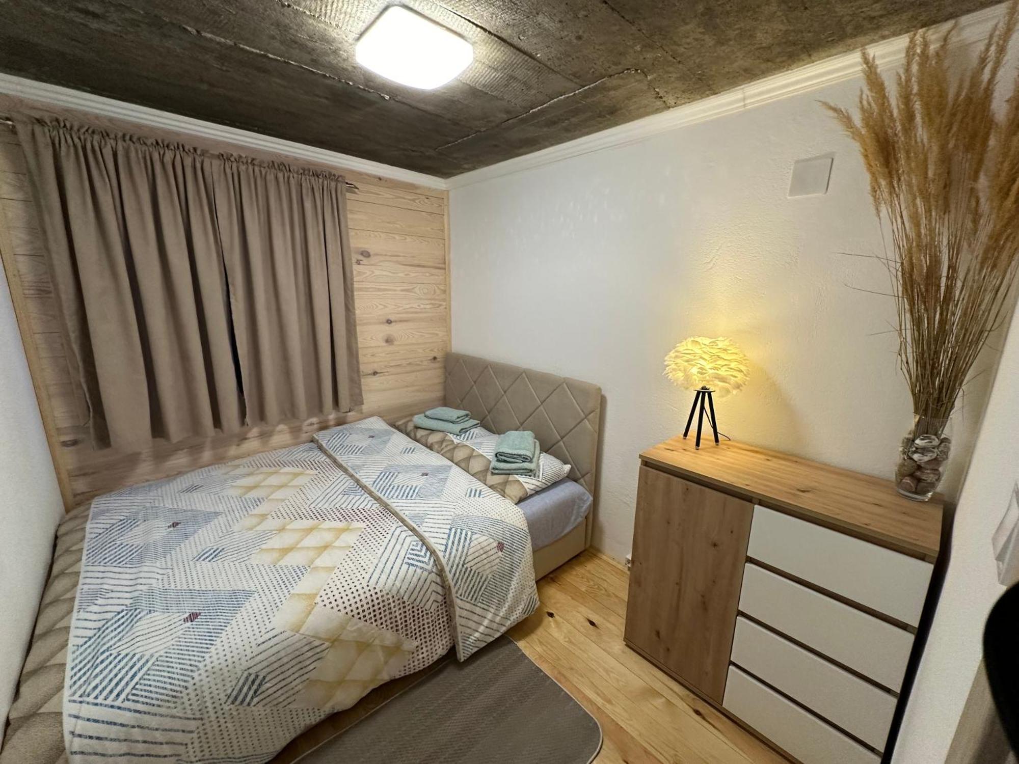 Blue Village Lux Колашин Экстерьер фото