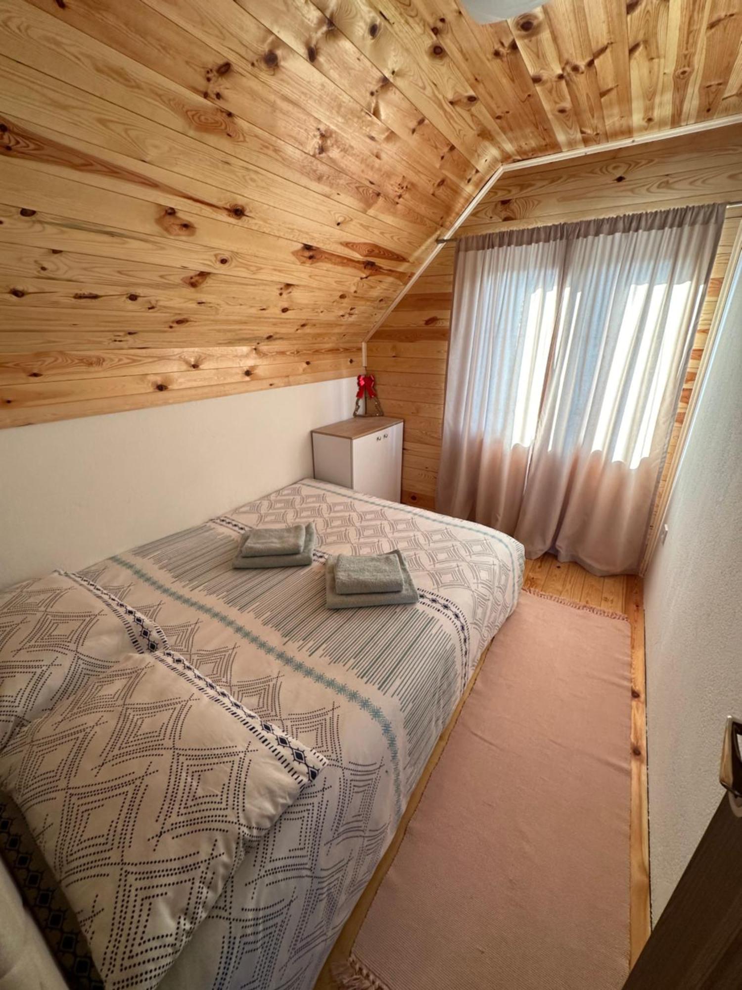 Blue Village Lux Колашин Экстерьер фото