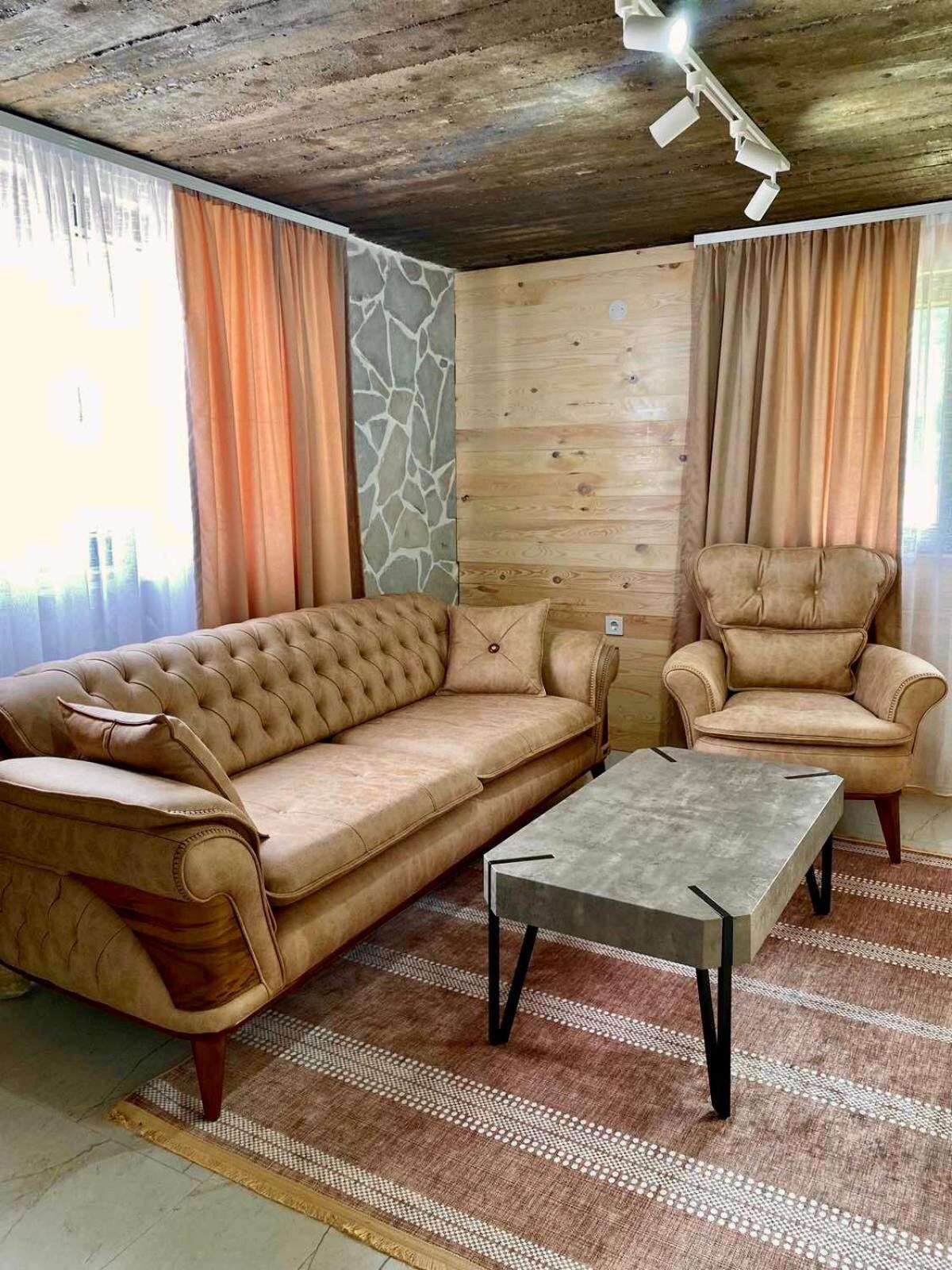 Blue Village Lux Колашин Экстерьер фото