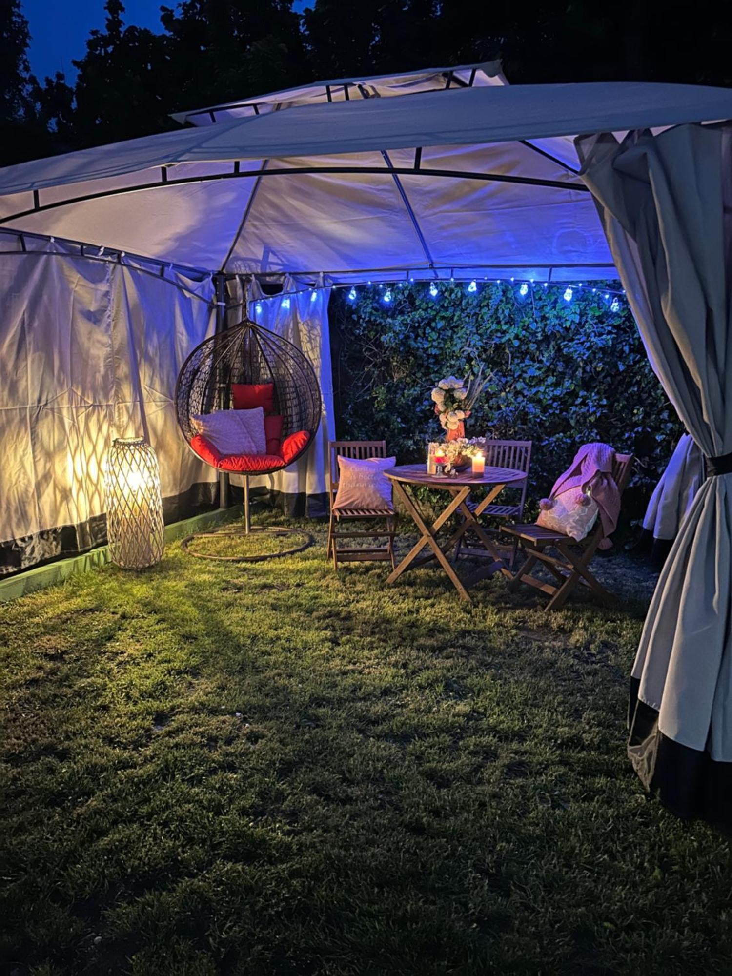 Blue Village Lux Колашин Экстерьер фото