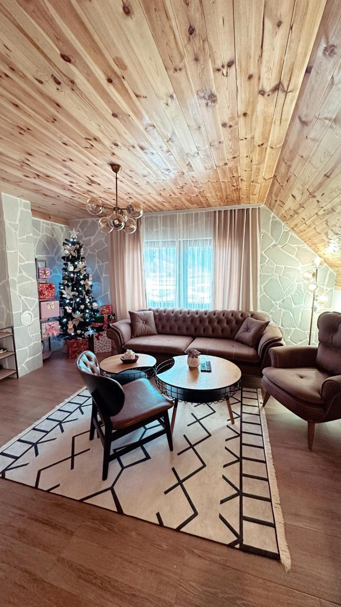 Blue Village Lux Колашин Экстерьер фото